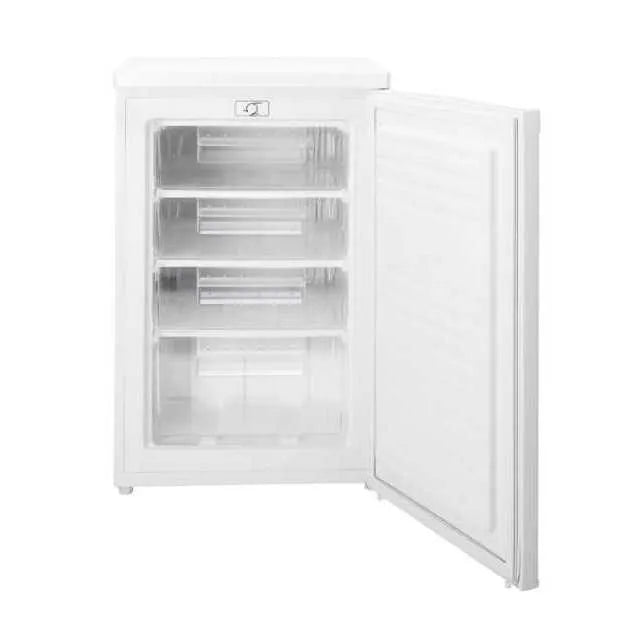 Candy CCTU582WK 55cm 91L Under Counter Freezer