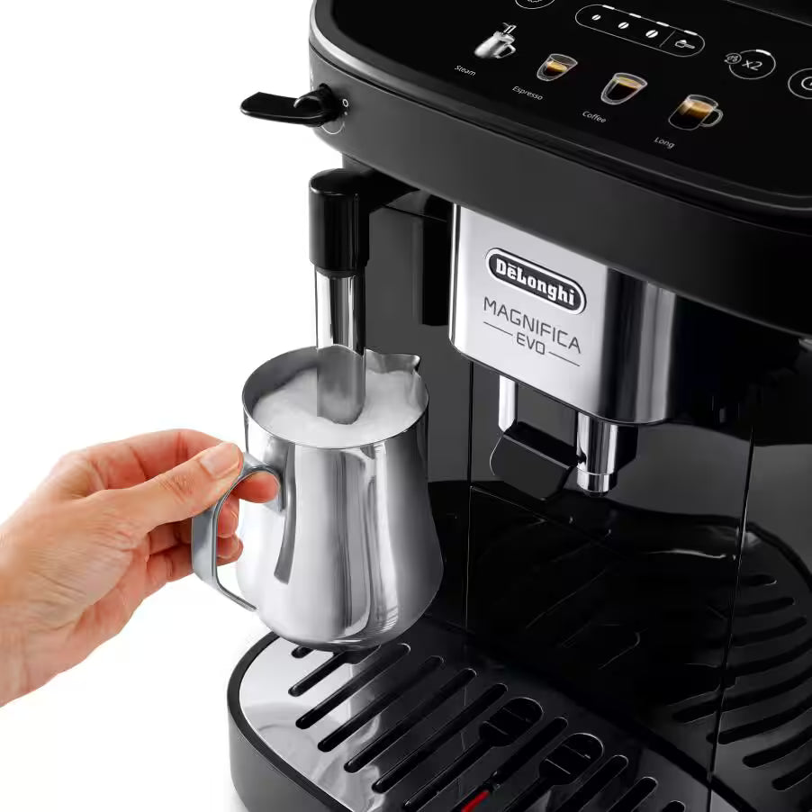 De'Longhi Magnifica Evo ECAM290.21.B Bean to Cup Coffee Machine - Black