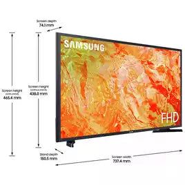 Samsung UE32T5300CEXXU T5300 32" LED Full HD HDR Smart TV