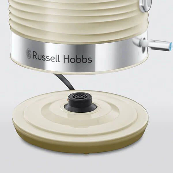 Russell Hobbs 24364 Inspire Kettle – Cream