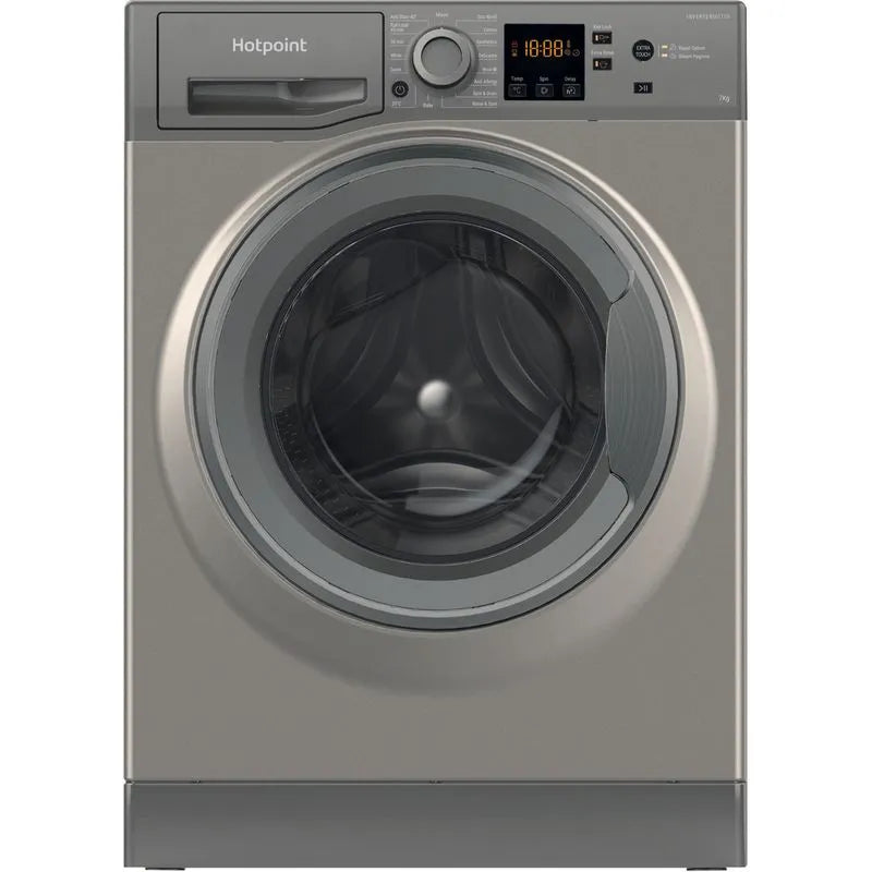 Hotpoint  NSWF 7469 GG UK 7kg 1400rpm Washing Machine