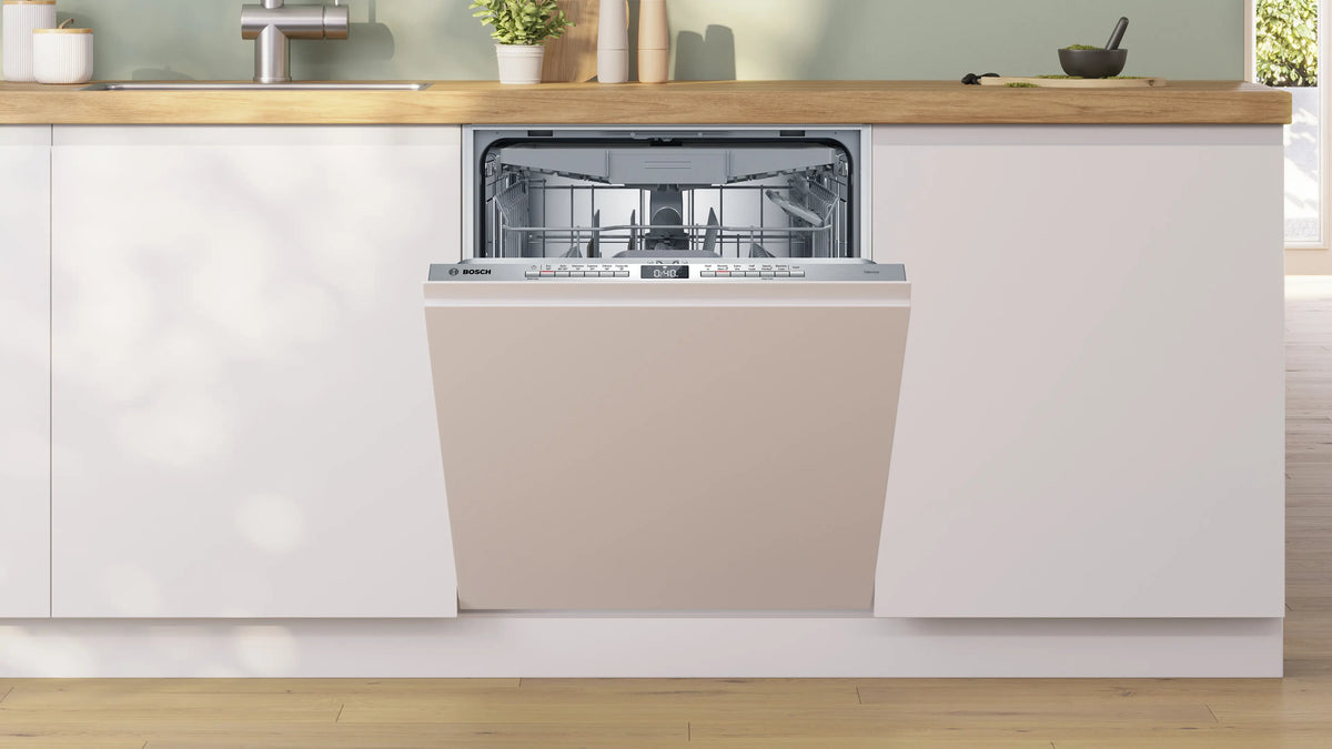 Bosch SMH4HVX14G Integrated Dishwasher