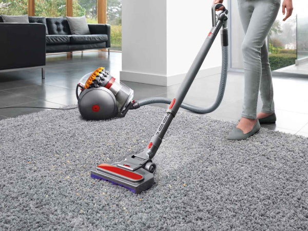 Dyson Big Ball Multi Floor 2 Cylinder Vacuum Cleaner