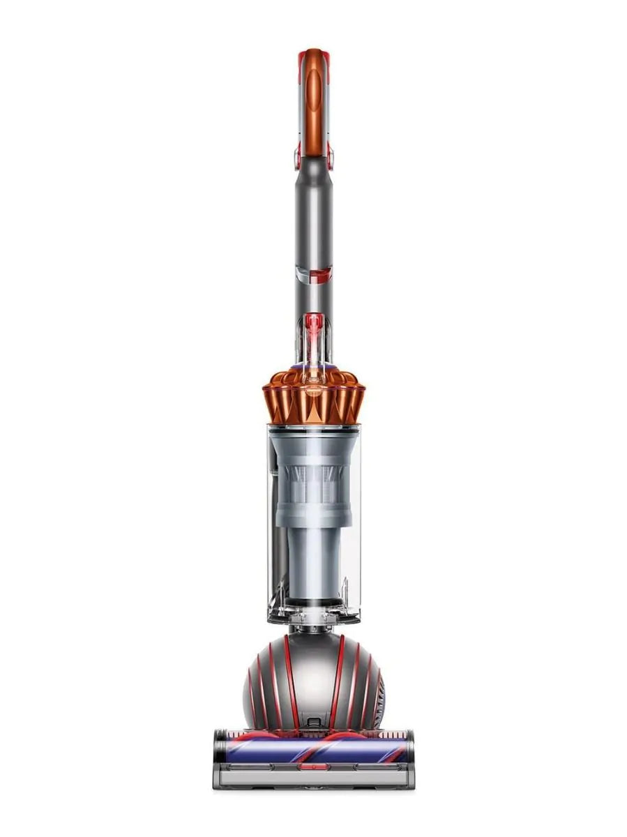 Dyson Ball™ Animal Origin (Nickel/Silver) UP34
