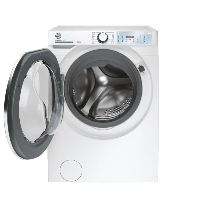 Hoover HWB414AMC 14kg Washing Machine 1400rpm – WHITE
