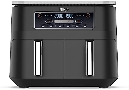 Ninja Foodi Dual Zone Air Fryer- AF300UK