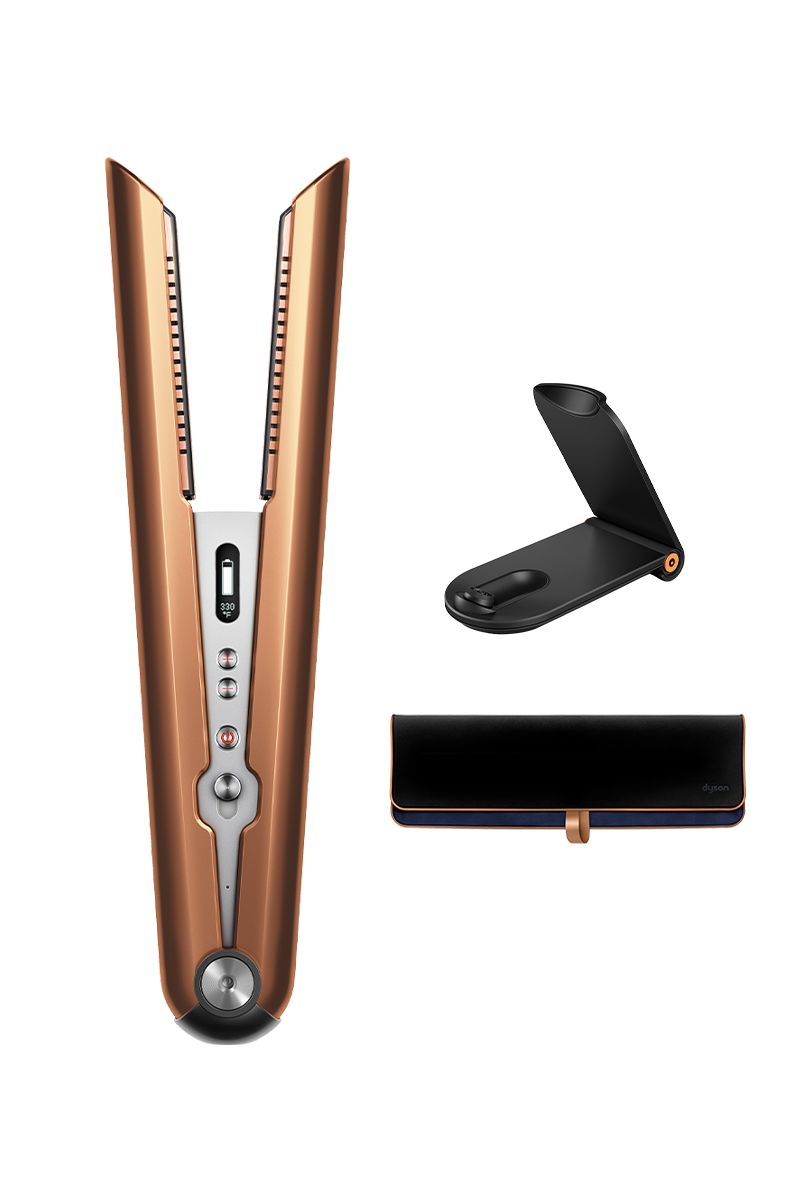 Dyson Corrale™ Straightener in copper