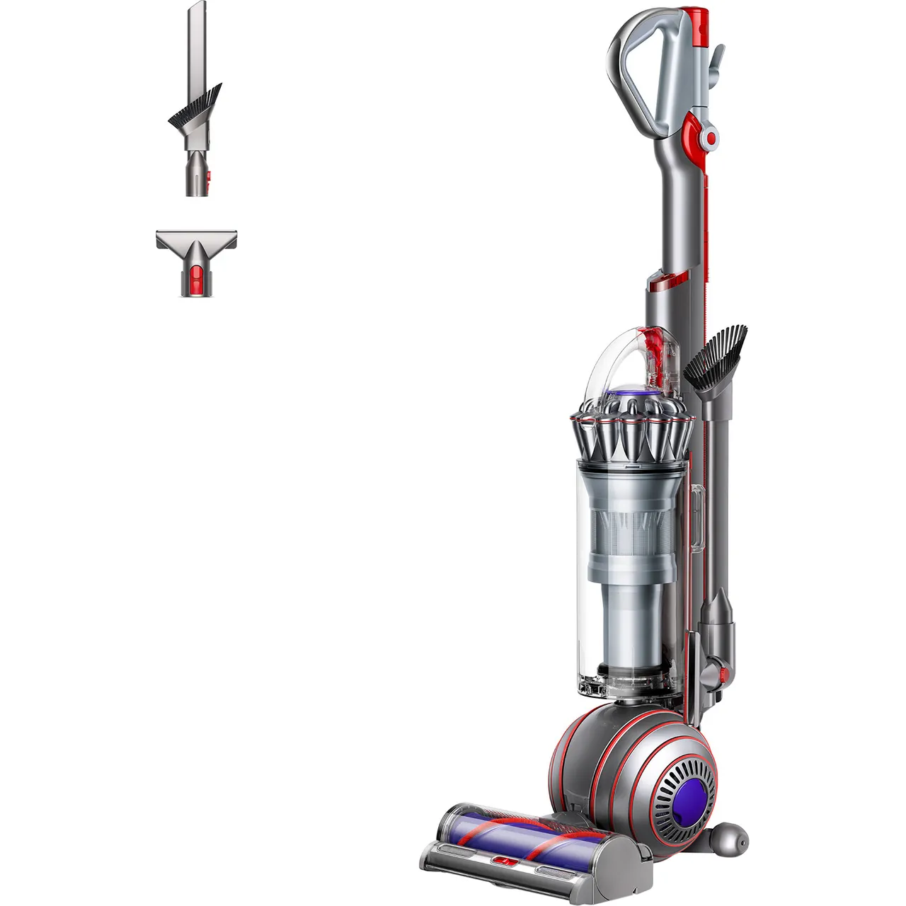 Dyson Ball™ Animal Origin (Nickel/Silver) UP34