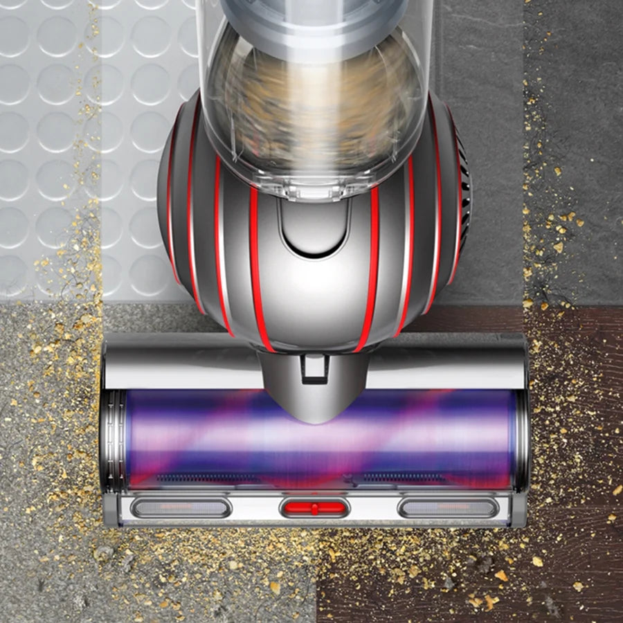 Dyson Ball™ Animal Origin (Nickel/Silver) UP34