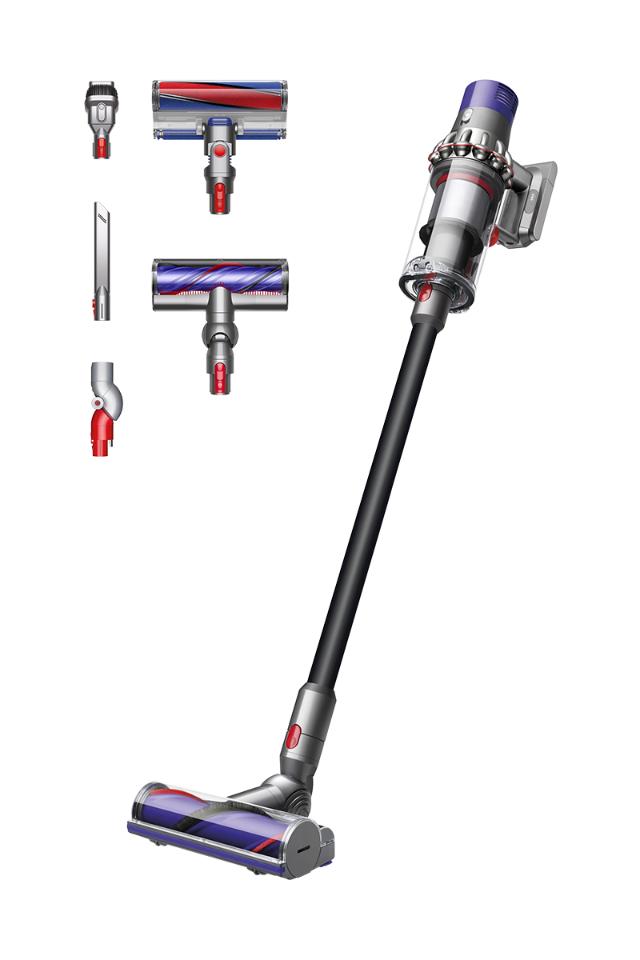 Dyson V10 Total Clean Cordless Vacuum Cleaner