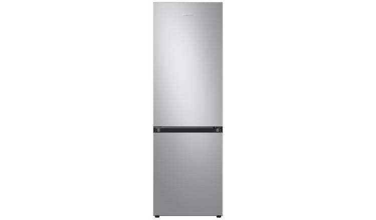 Samsung RB34C600ESA 60cm Frost Free Fridge Freezer - stainless steel