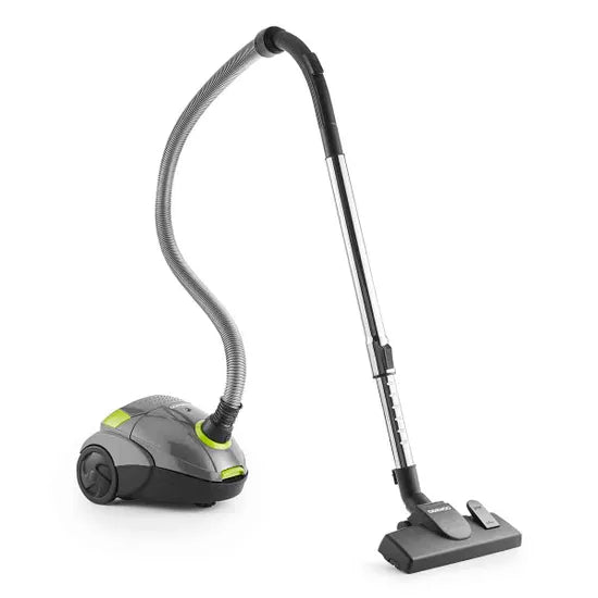 Daewoo Tornado 700W Compact Bagged Vacuum Cleaner