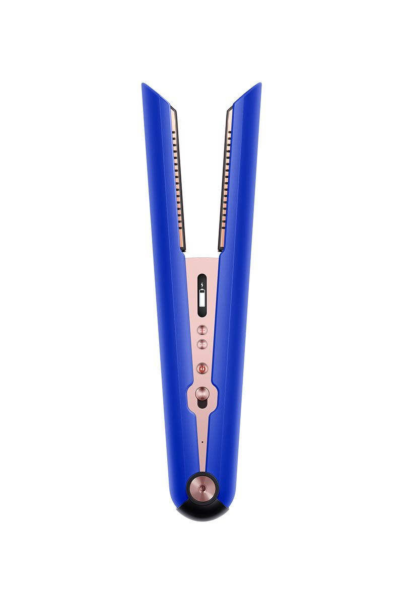 Dyson Corrale™ Straightener in Blue Blush LIMITED EDITION