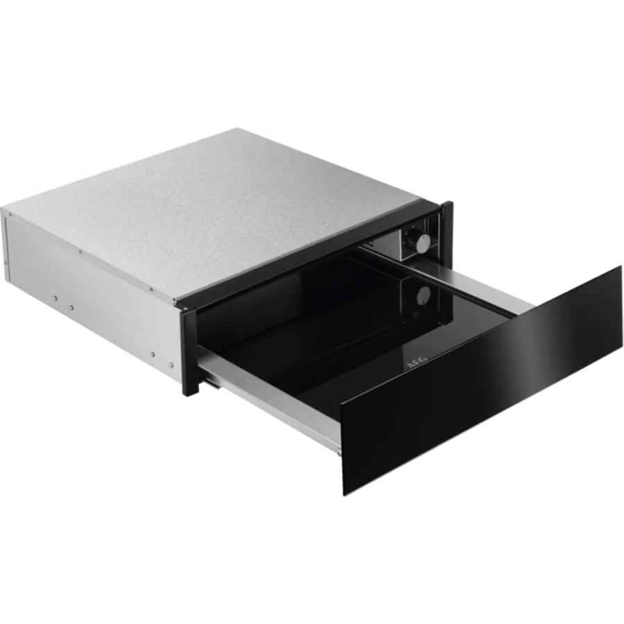 KDE911424B BUILT-IN DRAWER BLACK