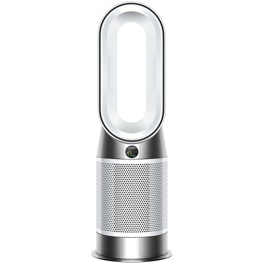 Dyson HP11 Hot and Cool Purifier- White
