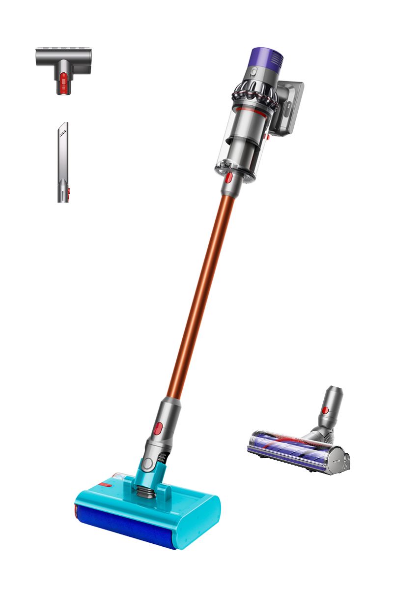 Dyson Cyclone V10 Submarine™ wet and dry vacuum cleaner **PRE ORDER**