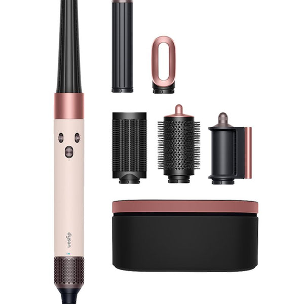 Dyson Airwrap I.D straight & wavy - Ceramic Pink/Rose Gold