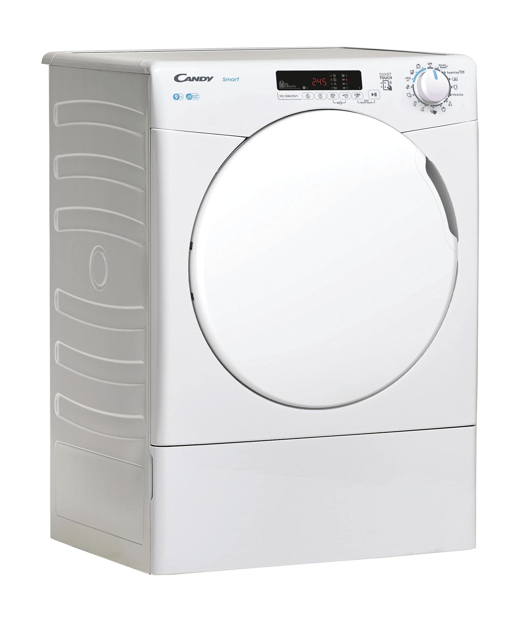Candy CSEV9DF 9Kg Vented Dryer