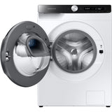 Samsung WW90T554DAE 9kg Washing Machine - WHITE