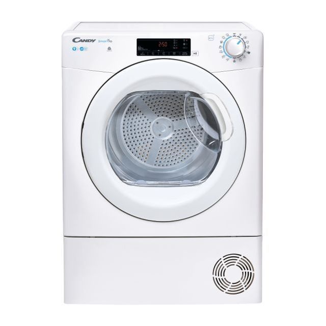 Candy 9kg condenser dryer -csoect9tg