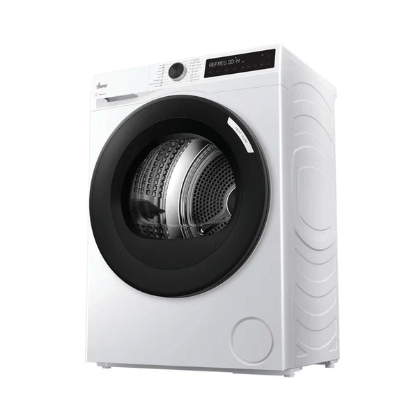 Hoover HBR 9N2X-80 9kg Pro Dry Series 3 Heat Pump Tumble Dryer