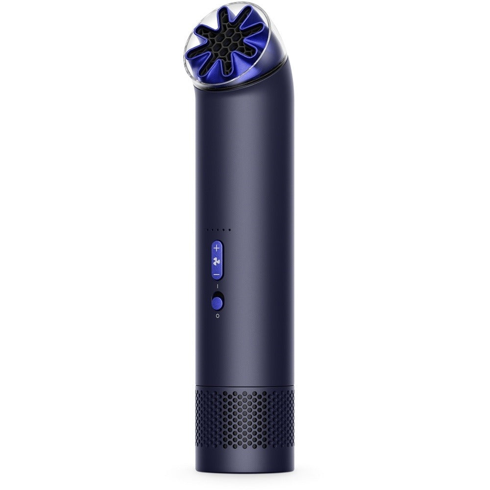 Dyson HushJet™ Mini Cool fan - Ink/Cobalt