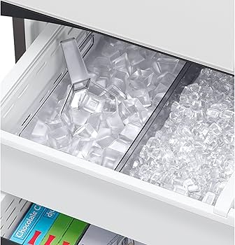 Samsung RF24BB620ES9EU Bespoke 674L French Style Fridge Freezer – Silver