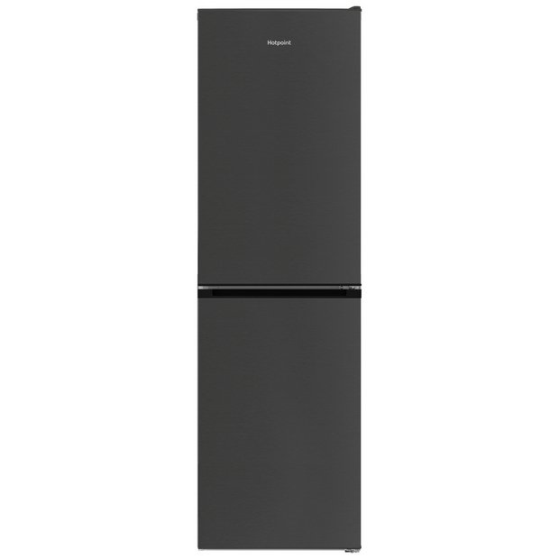 Hotpoint Freestanding No Frost 50/50 Fridge Freezer -HPKH 1261 XBR4UK