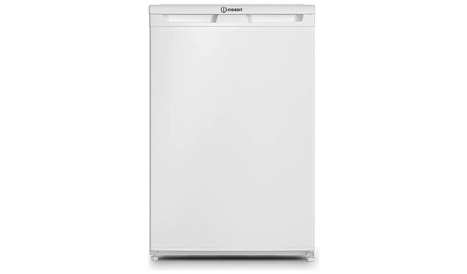 Indesit I55V1112WUK Under Counter Fridge with Icebox - White