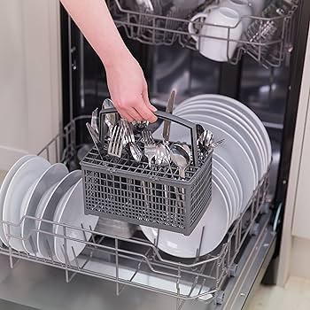 Hoover HDYN1L390OW 600mm 13 Place Setting Dishwasher