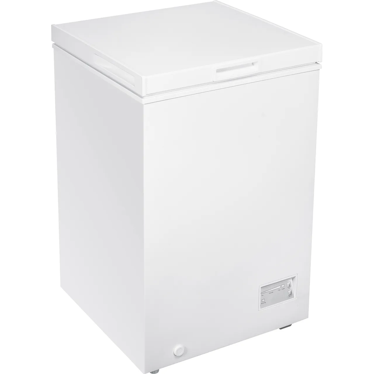 Beko CF4098W Chest Freezer - White 98 LITRES