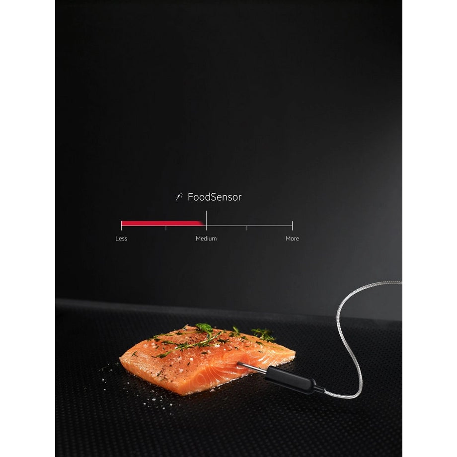 AEG BPK748380B 59.5cm Built In Electric Single Oven - Black