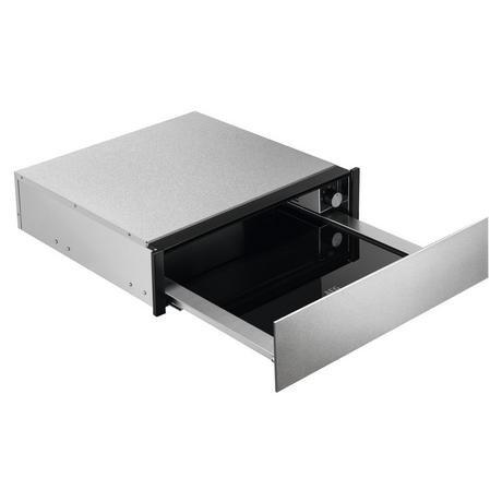 AEG KDE911424M 14cm Warming Drawer - Stainless Steel