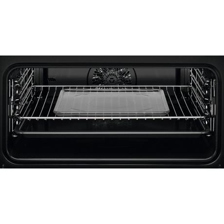 AEG KME768080T Litres Single Microwave - Matte Black