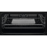 AEG KME768080T Litres Single Microwave - Matte Black