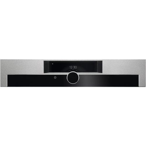 AEG KME968000M 8000 Series CombiQuick Built-In Combination Microwave Oven – Stainless Steel