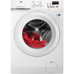 AEG L6FBK141B 10kg 1400 Spin Washing Machine - White