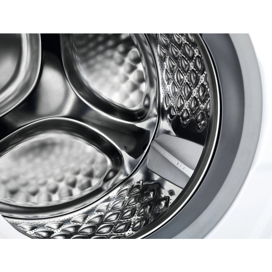 AEG LWR72956M4B 9kg/5kg 1600 Spin Washer Dryer - White
