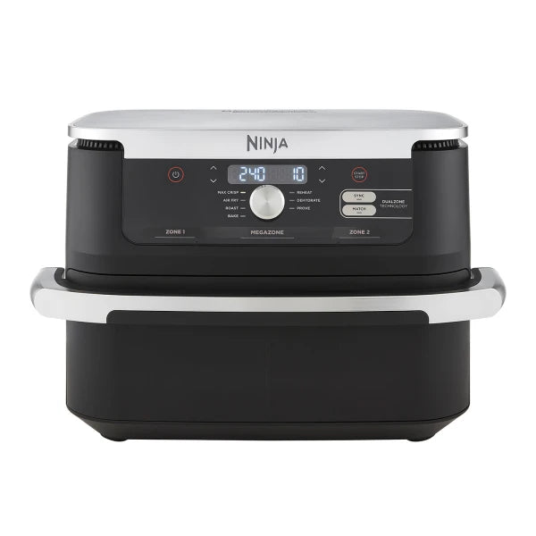 Ninja Foodi FlexDrawer Air Fryer 10.4L AF500UK