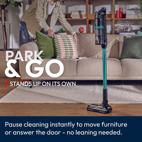 Hoover HF1MAX PET Cordless Vacuum Cleaner