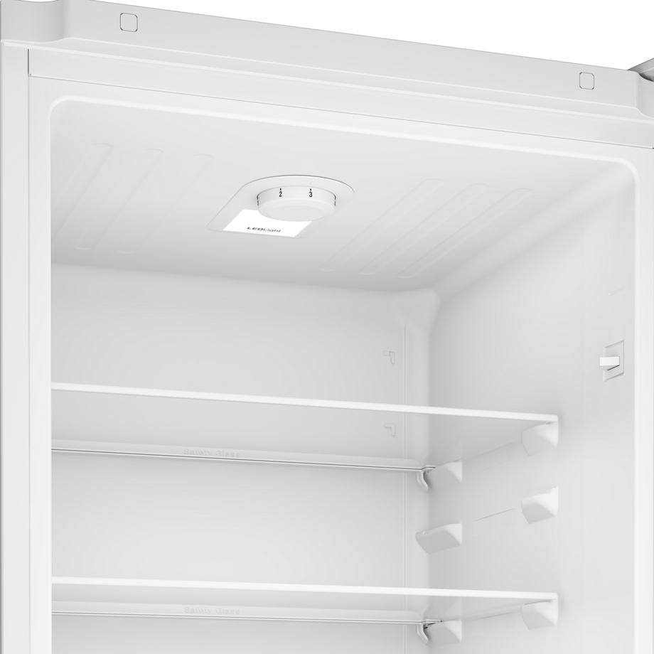 Blomberg KGM4524 54cm 50/50 Frost Free Fridge Freezer - White