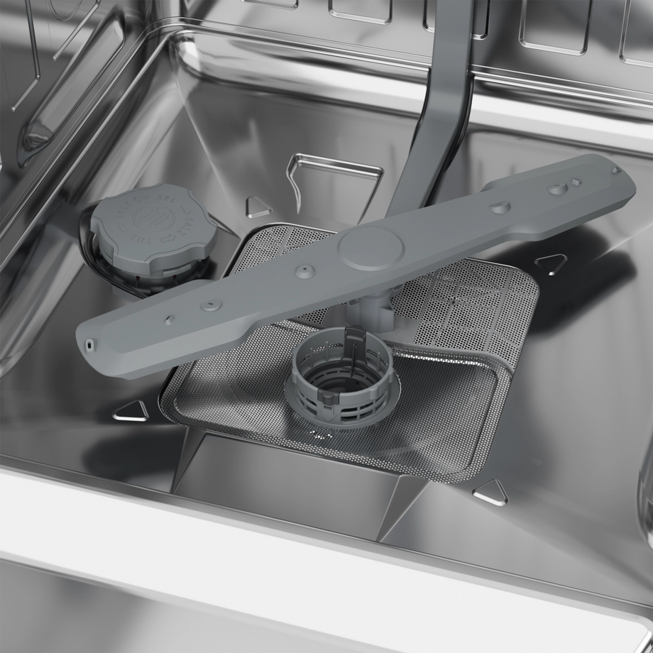 Blomberg LDV42420 Integrated Full Size Dishwasher - 14 Place Settings