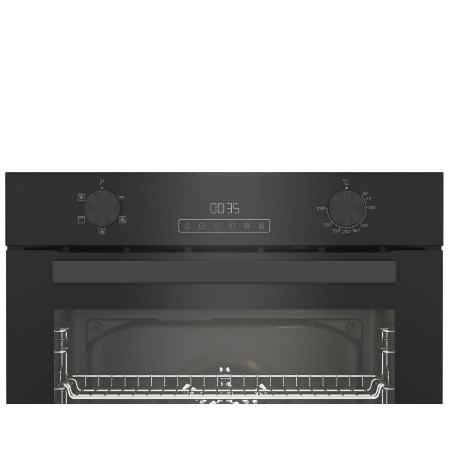 Blomberg AeroChef ROEN8201B 59.4cm Built In Single Oven