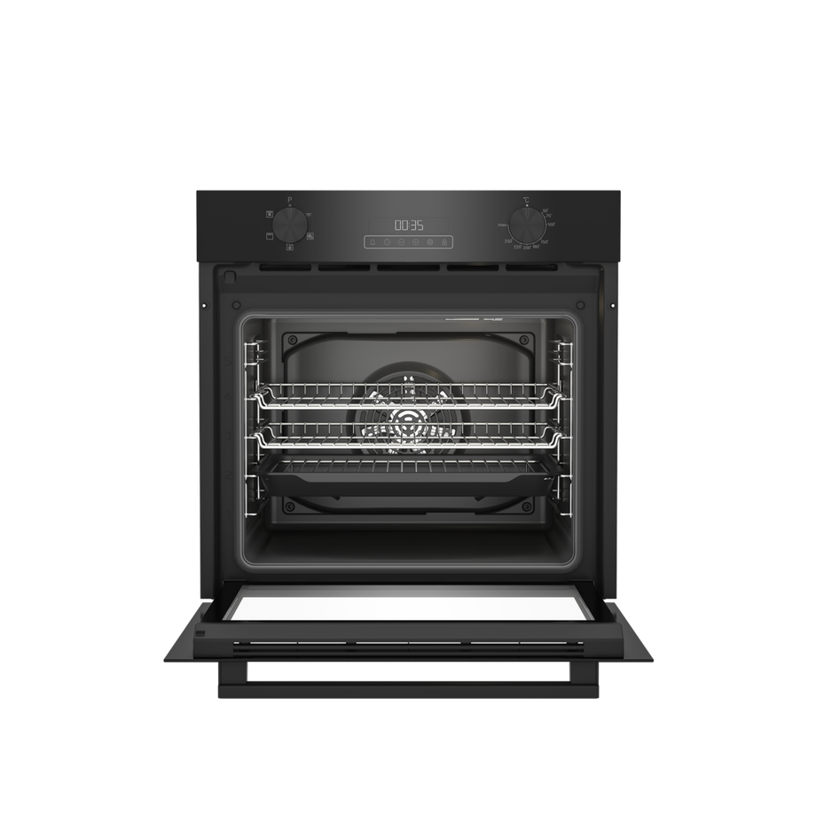 Blomberg AeroChef ROEN8201B 59.4cm Built In Single Oven