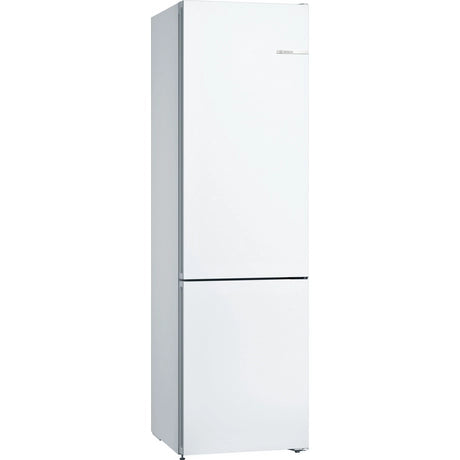 Bosch KGN392WEBG 60cm 70/30 Frost Free Fridge Freezer - White