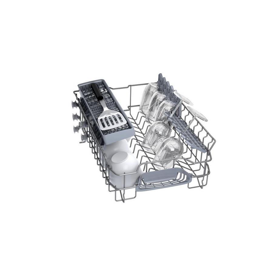 Bosch SPS2IKW01G Dishwasher - White - 9 Place Settings