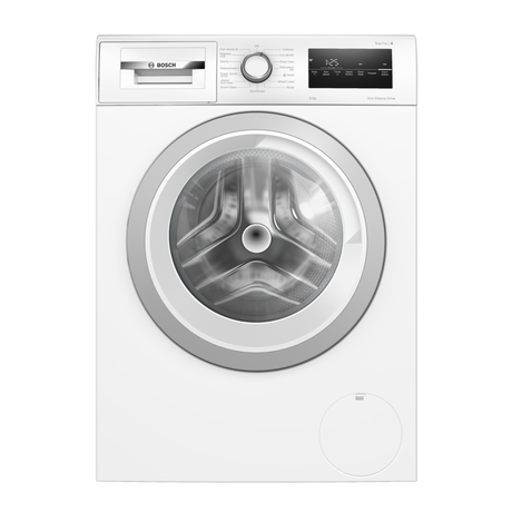 Bosch WAN28259GB 9kg 1400 Spin Washing Machine - White