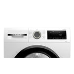 Bosch WGG04409GB 9kg 1400 Spin Washing Machine in White
