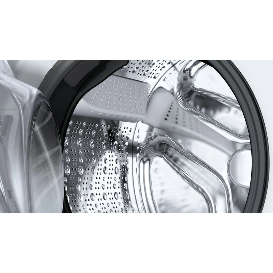 Bosch WGG254F1GB 10kg 1400 Spin Washing Machine - White