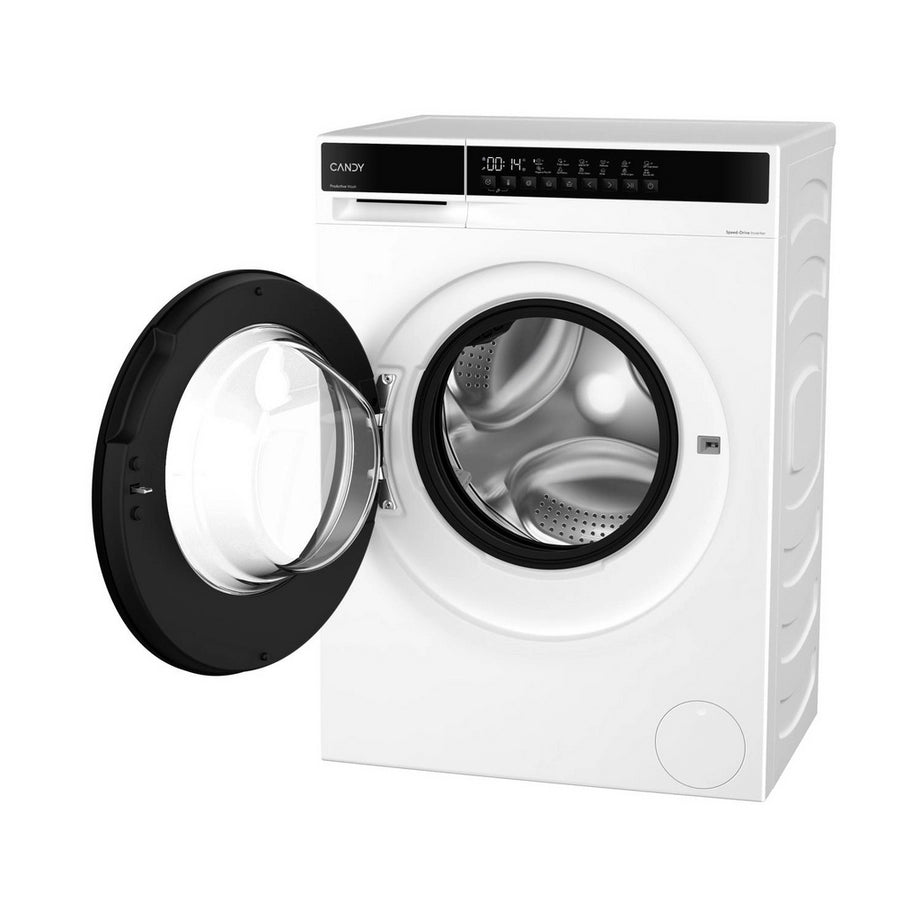 Candy EY-49B8-80 9kg 1400 Spin Washing Machine - White